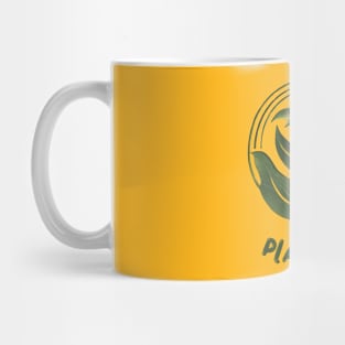 plantera Mug